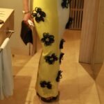 Vestido Elegante de Fiesta Bandage