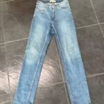 Jeans Anna Mango
