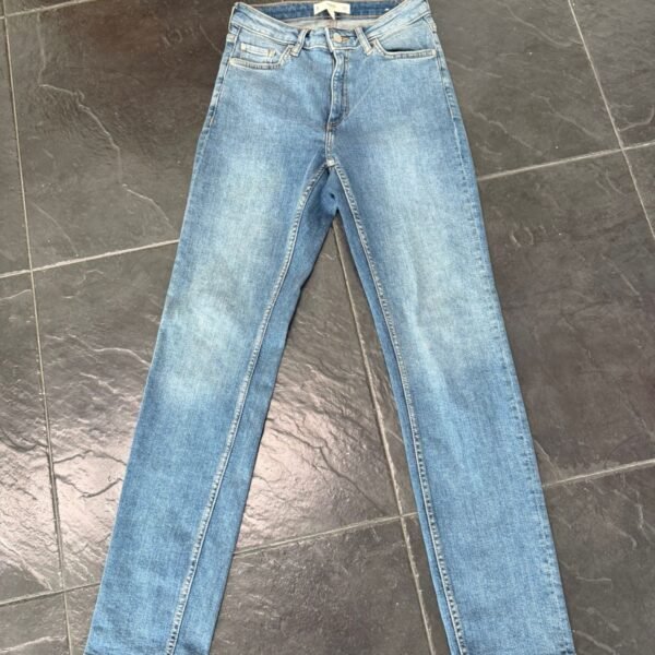 Jeans Anna Mango
