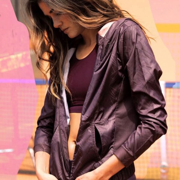 Chaqueta Deportiva Beat a Bee