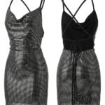 Vestido negro