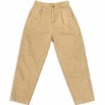 Pantalon beige