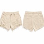 short jean